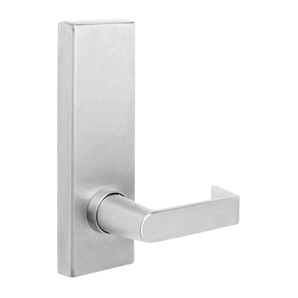 Exit Device Trim